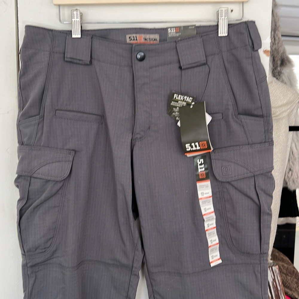 Women’s 5.11 Stryke Pant sz 12 regular